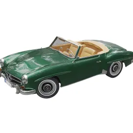 Mercedes Benz 190 Sl